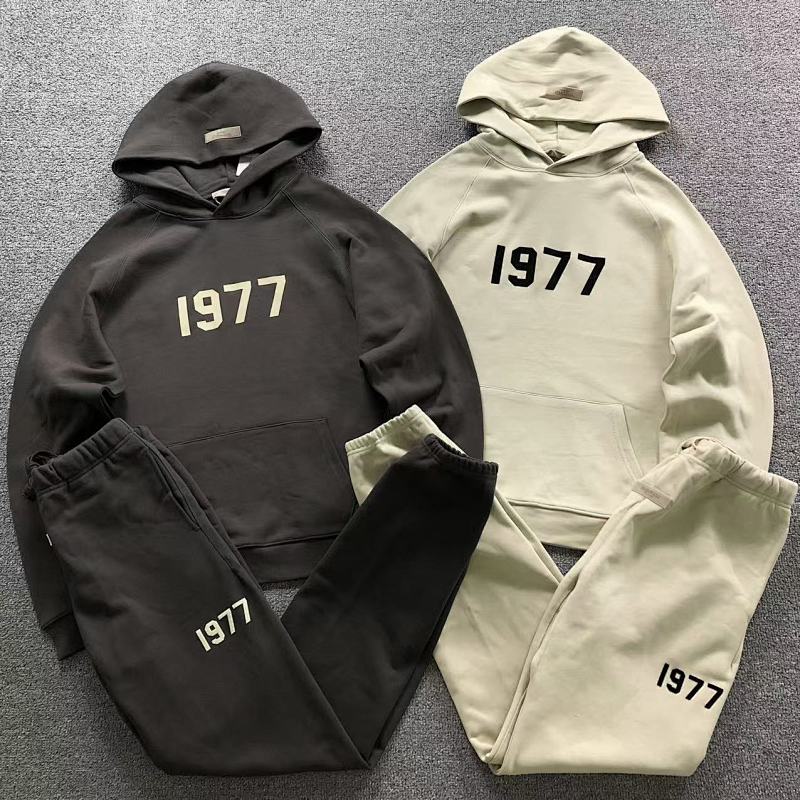 TOP TROUSERS FOG HOODIE TROUSERS 2190328125