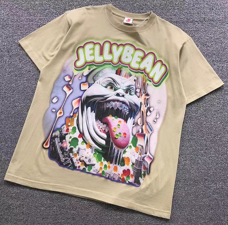 FASHION T-SHIRT 3205123172（ im 170cm 60kg i wear size M in the phot）