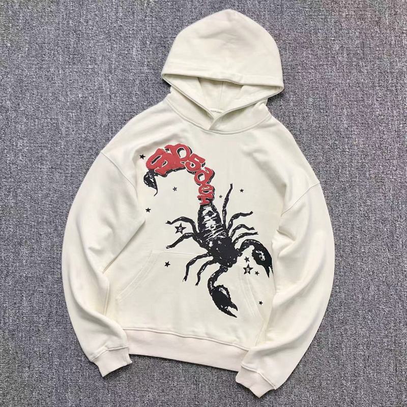 PALM ANGELS HOODIE 110080258