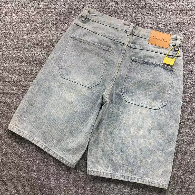 GUCCI SHORTS 127110817（im 170cm 60kg i wear size L in the phot）