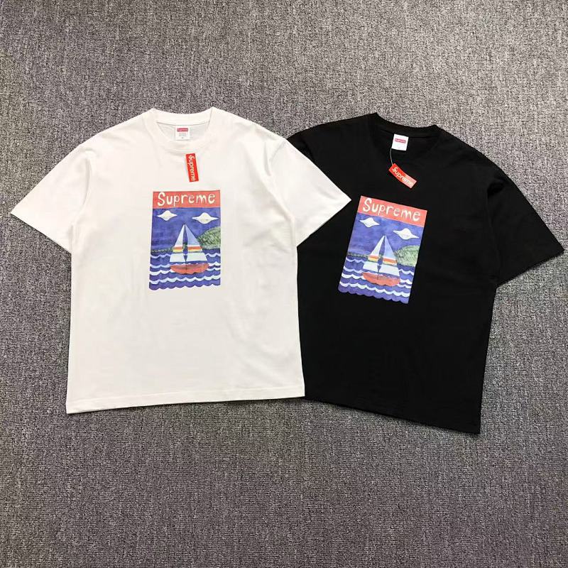 SUPREME T-SHIRT 311124821