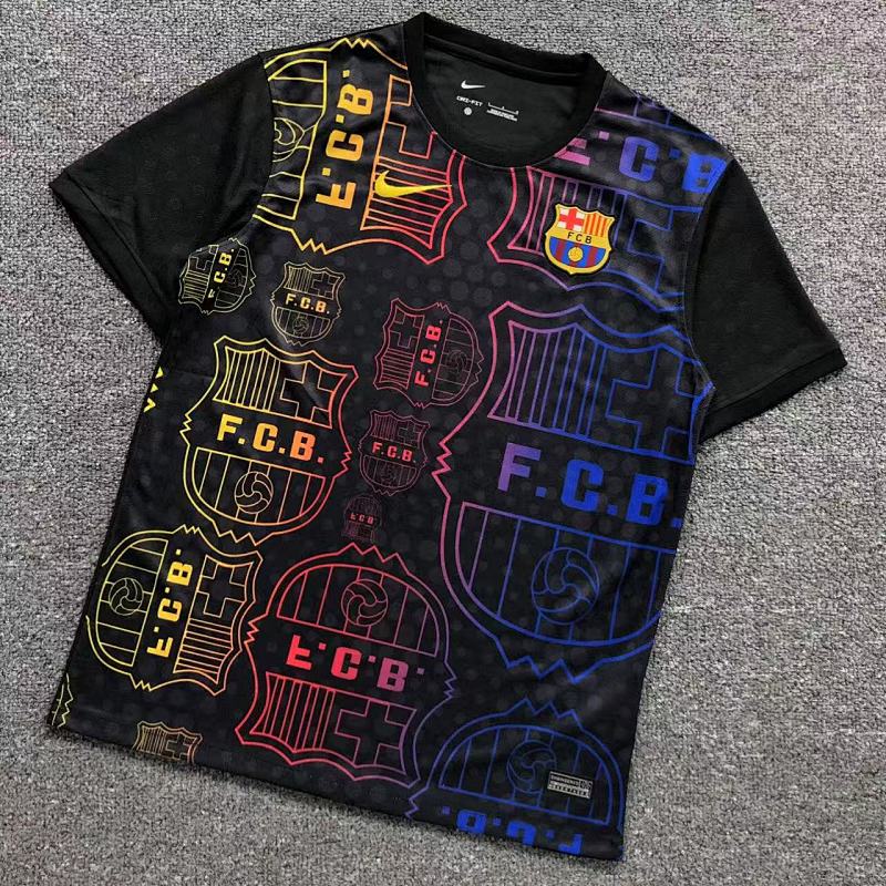FOOTBALL T-SHIRT 11041708002（im 170cm 60kg i wear size L in the phot）