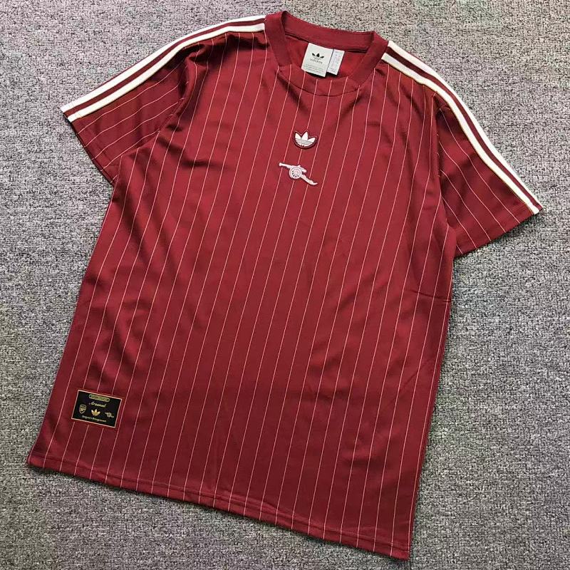 FOOTBALL T-SHIRT 11100716002（im 170cm 60kg i wear size L in the phot）