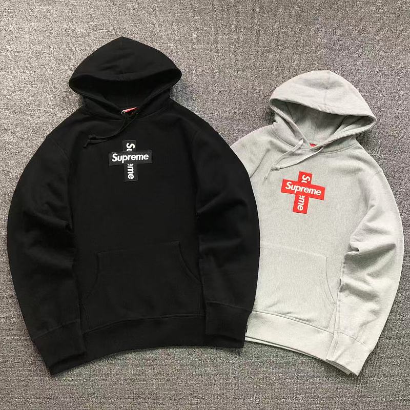 SUPREME HOODIE 52071501182
