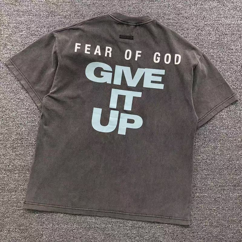 FOG T-SHIRT 311122417（im 170cm 57kg i wear size S in the phot）