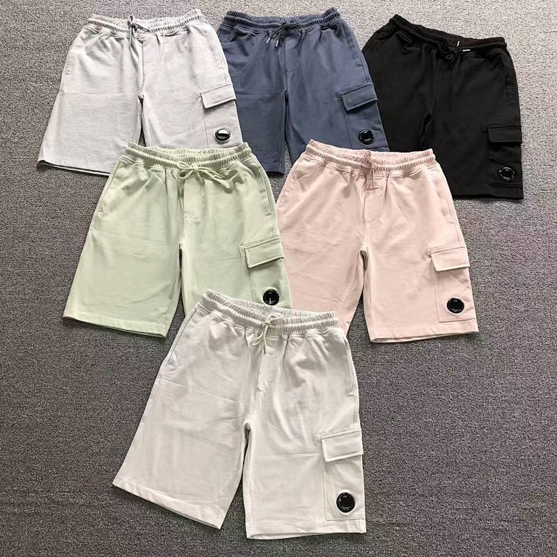CP SHORTS 3108184567 （im 170cm 60kg i wear size M in the phot）