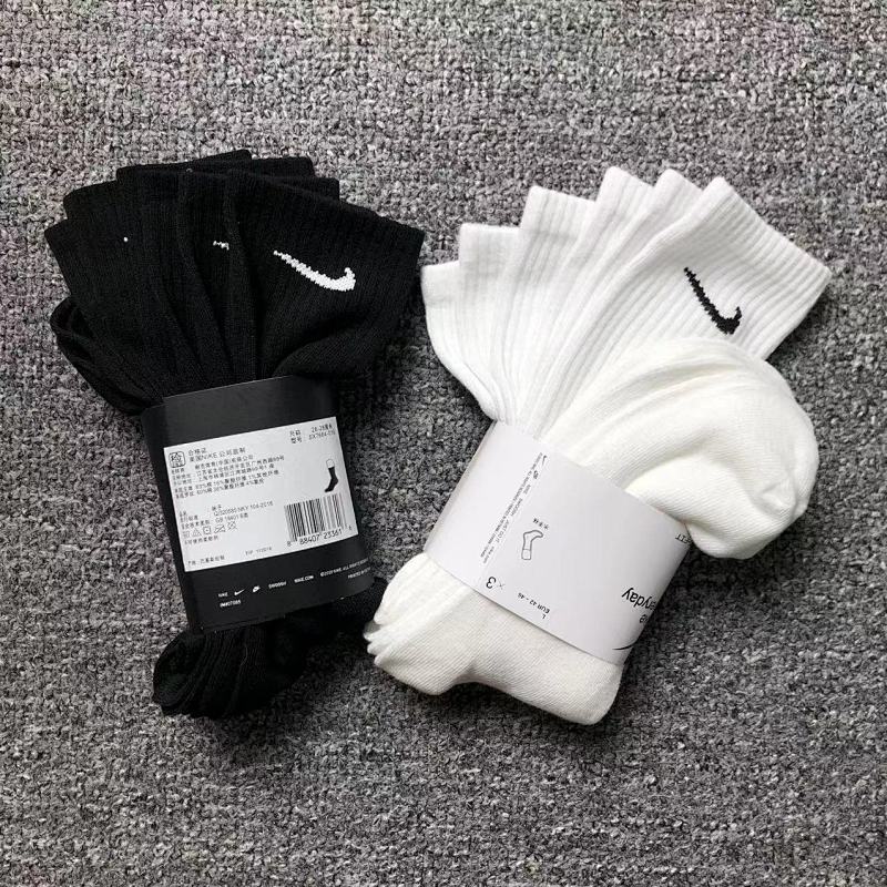 NIKE SOCKS 380802