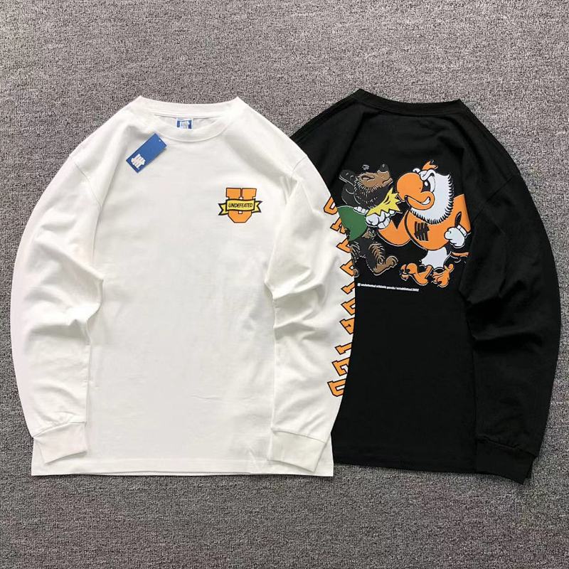 UNDEFEATED LONG SLEEVED 210250602