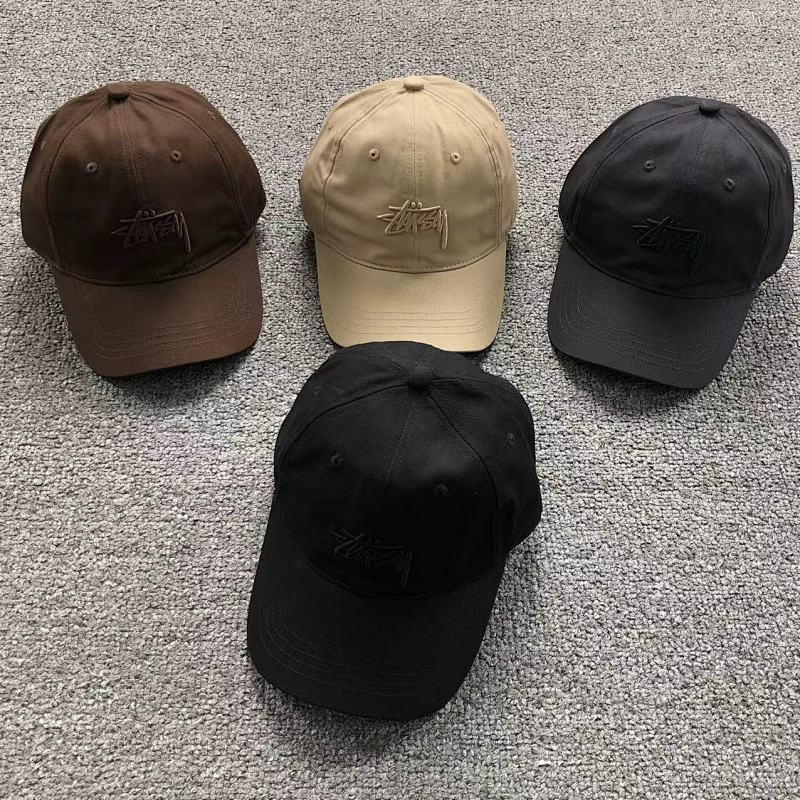 STUSSY HAT 2202020643