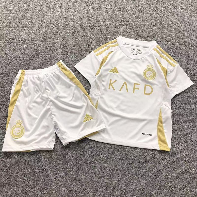FOOTBALL T-SHIRT SHORTS CHILD 1113018002