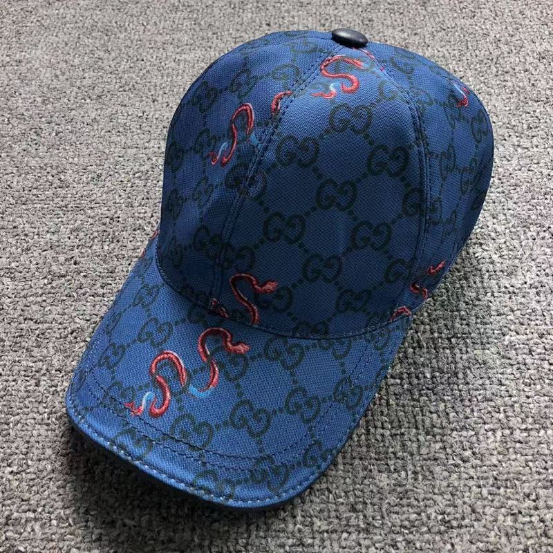GUCCI HAT 590619102