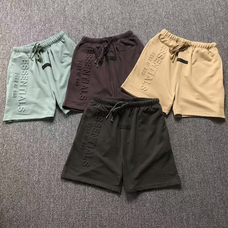 FOG SHORTS 213052377（im 170cm 55kg i wear size S in the phot）