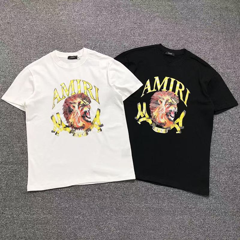 AMIRI T-SHIRT 110220632