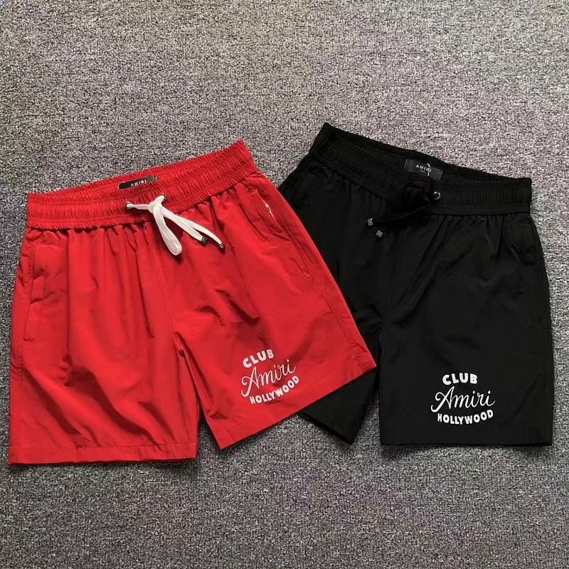 AMIRI SHORTS 3204272117（im 170cm 60kg i wear size S in the phot）