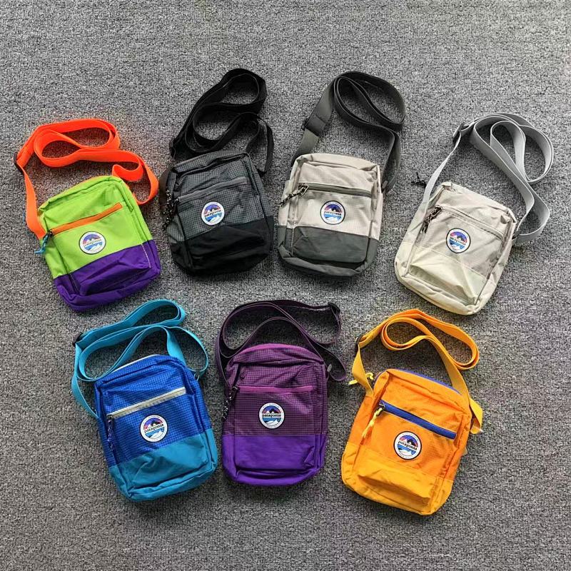 PATAGONIA BAG 1111062266 ( 长CM*宽6CM*21CM)