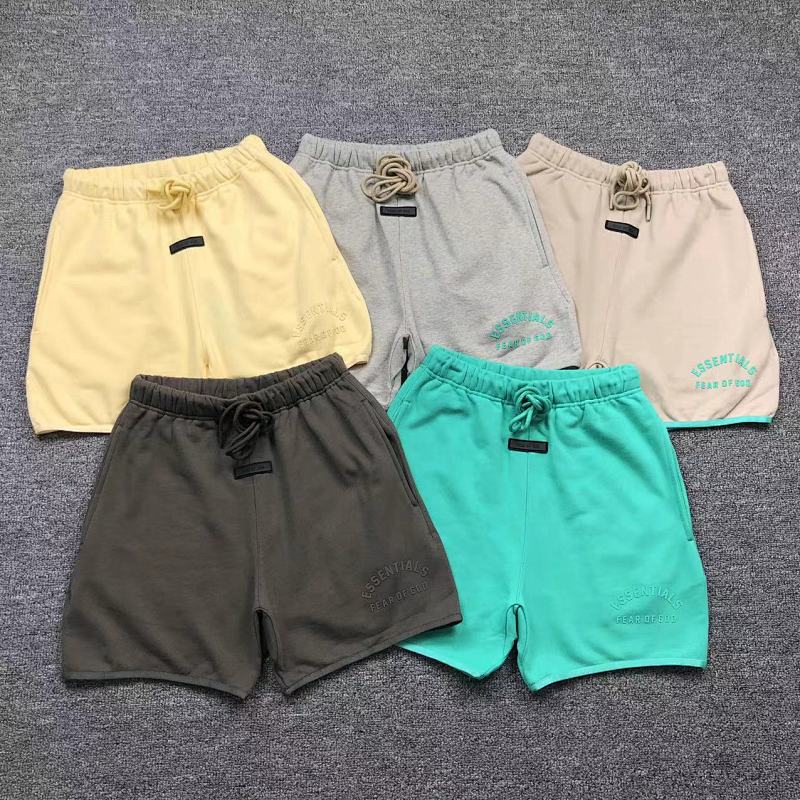 FOG SHORTS 370907