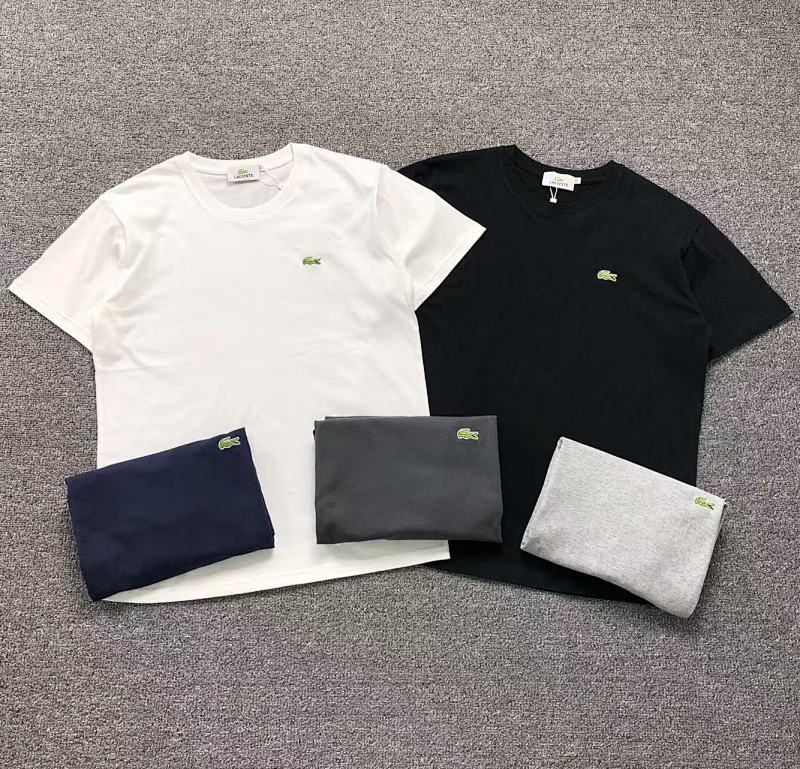 LACOSTE T-SHIRT 31173817