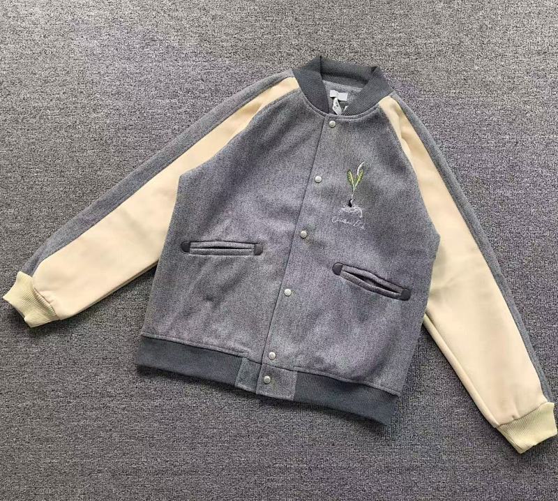 DIOR JACKET 4120503154（im 170cm 60kg i wear size M in the phot）