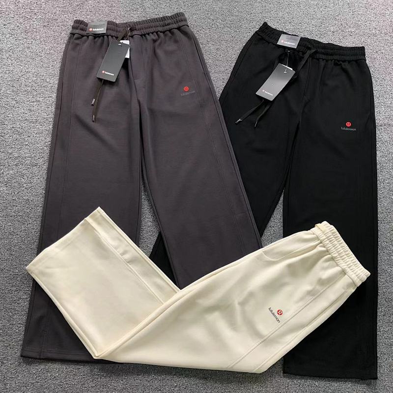 LULULEMON TROUSERS FEMAIE STYIE 219081901