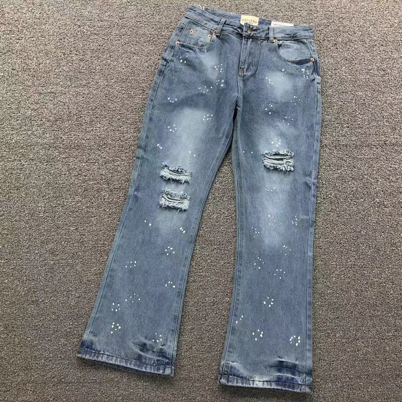 GALLERY DEPT TROUSERS 1111033353