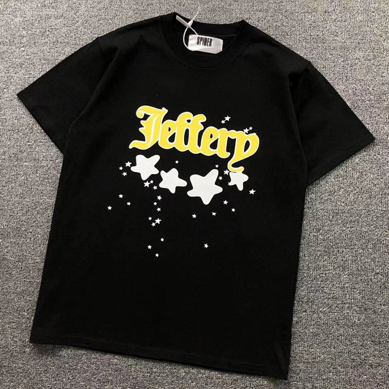 SP5DER T-SHIRT 111220972
