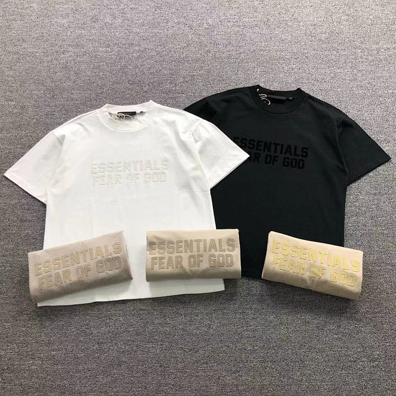 FOG T-SHIRT 412133917