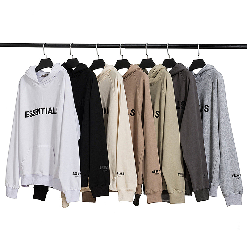 FOG HOODIE卫衣 262603