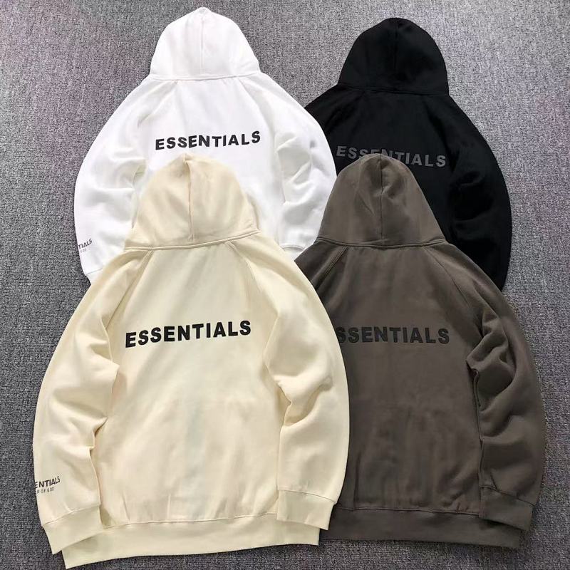 FOG HOODIE 211040271