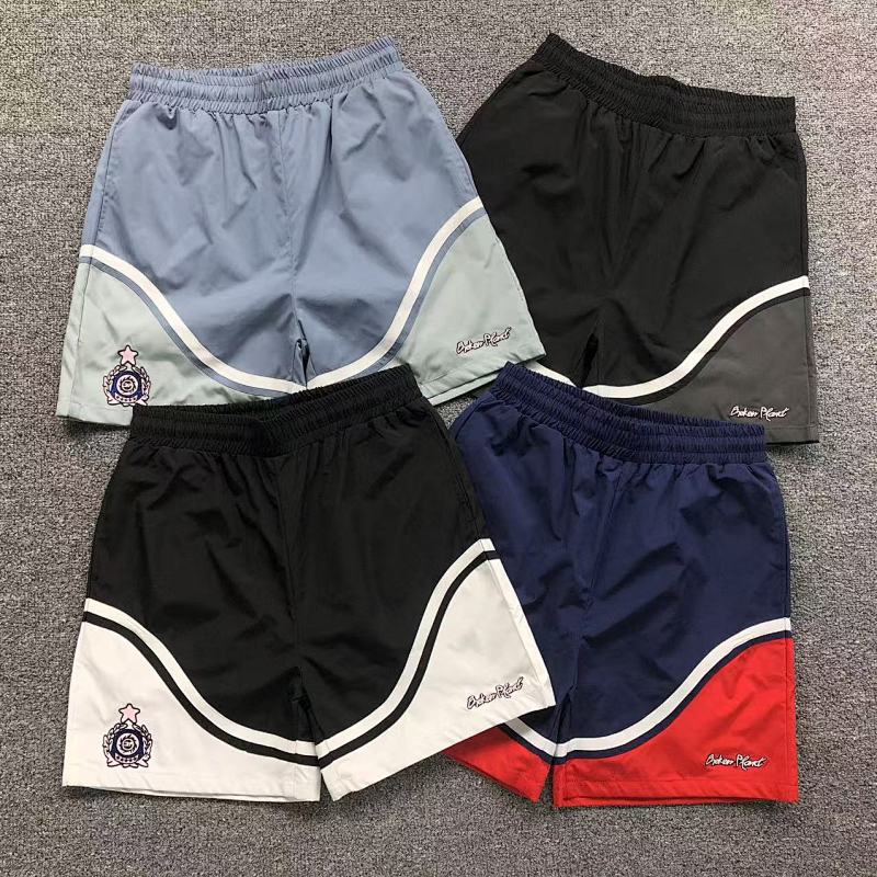 BROKEN PLANET SHORTS 1105130240（im 170cm 60kg i wear size M in the phot）