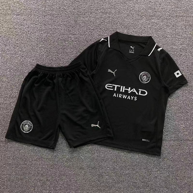 FOOTBALL T-SHIRT SHORTS CHILD 11082609002
