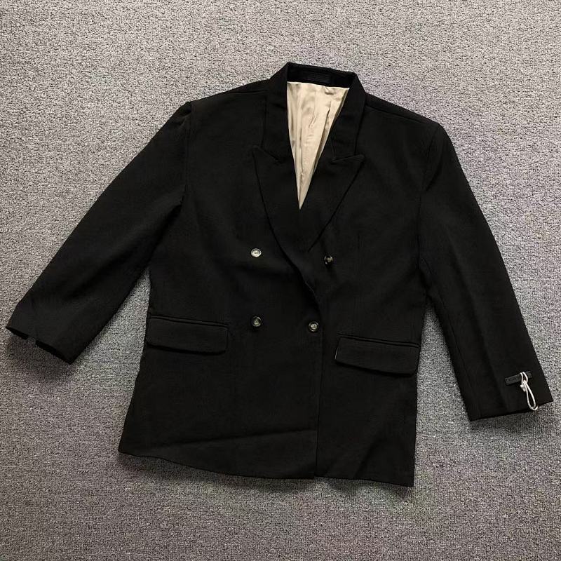 FOG JACKET 1232605159