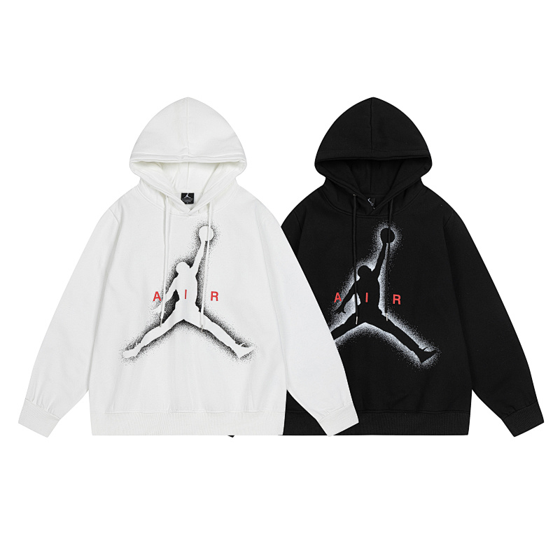 AIR JORDAN HOODIE 261514