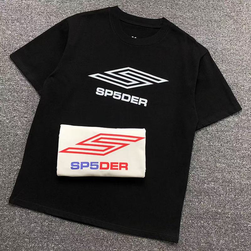 SP5DER T-SHIRT 110221553