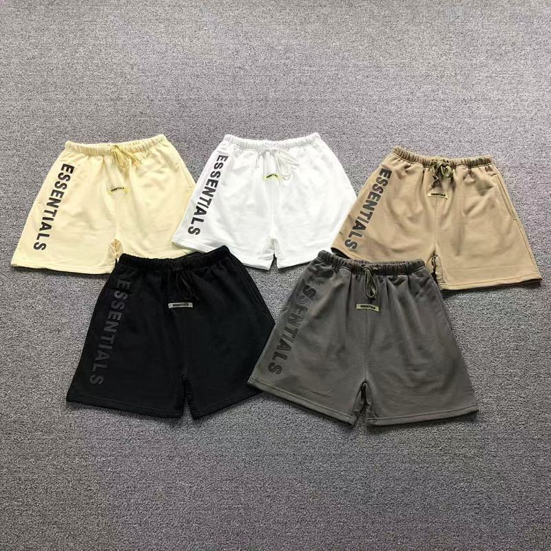FOG SHORTS 3203282421（im 170cm 60kg i wear size S in the phot）