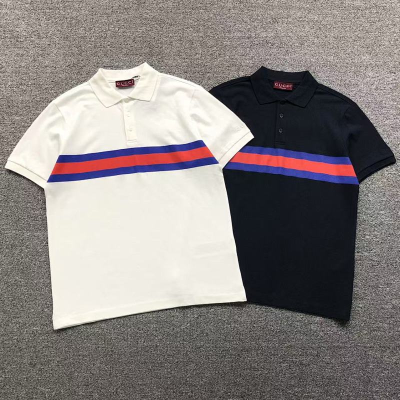 GUCCI POLO 571909106（im 170cm 60kg i wear size L in the phot）