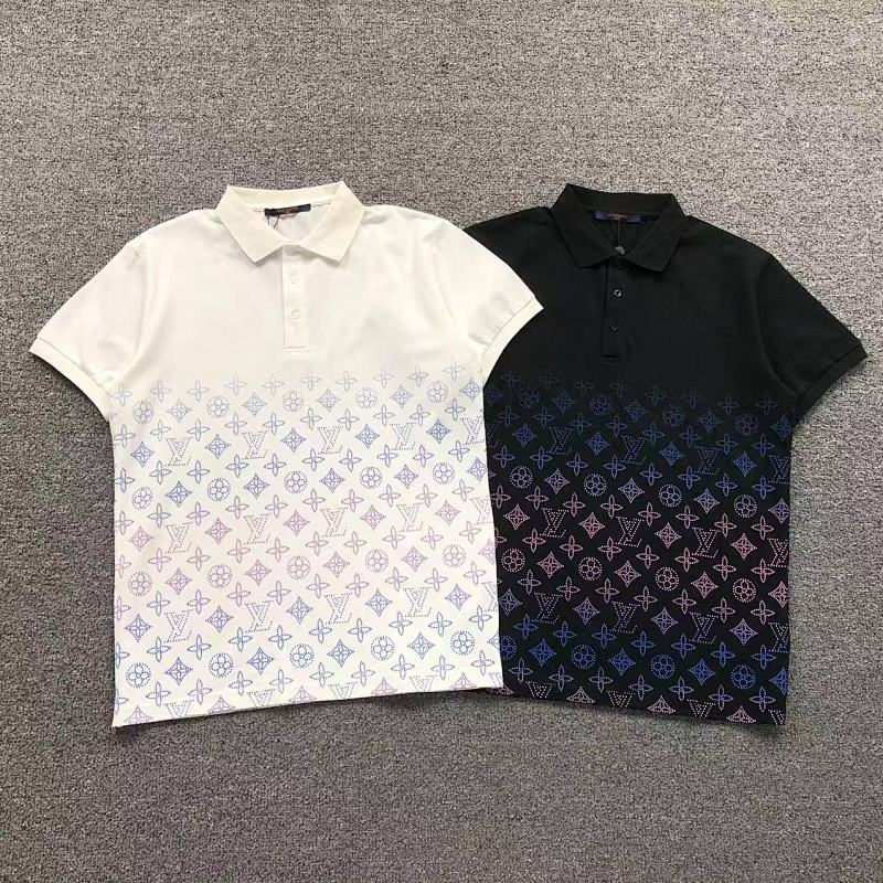 LV POLO 2201153201（im 170cm 60kg i wear size L in the phot）