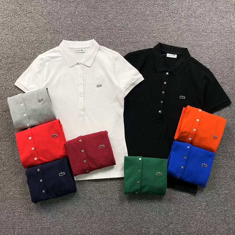 LACOSTE POLO FEMAIE STYIE 1102272309