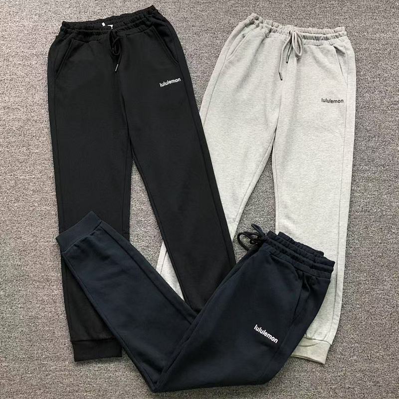 LULULEMON TROUSERS 3107120403（im 170cm 60kg i wear size L in the phot）