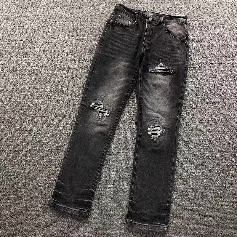 AMIRI TROUSERS 3208191717