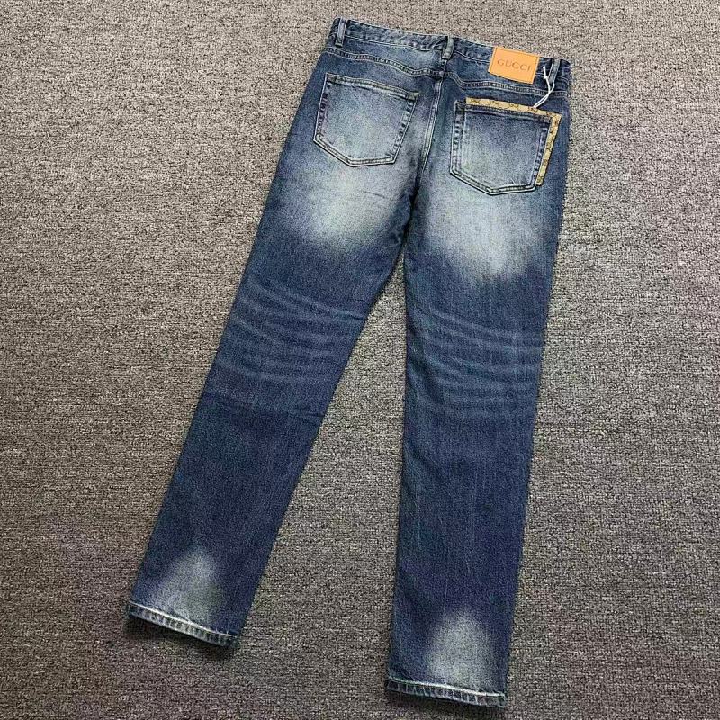 GUCCI TROUSERS 2110291705（im 170cm 60kg i wear size 34 in the phot）