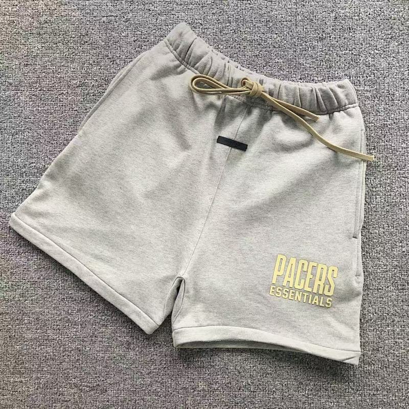 FOG SHORTS 1104250317 （im 170cm 60kg i wear size S in the phot）