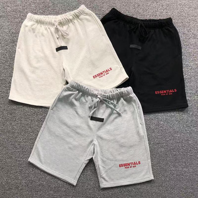 FOG SHORTS 4203171377（im 170cm 60kg i wear size S in the phot）