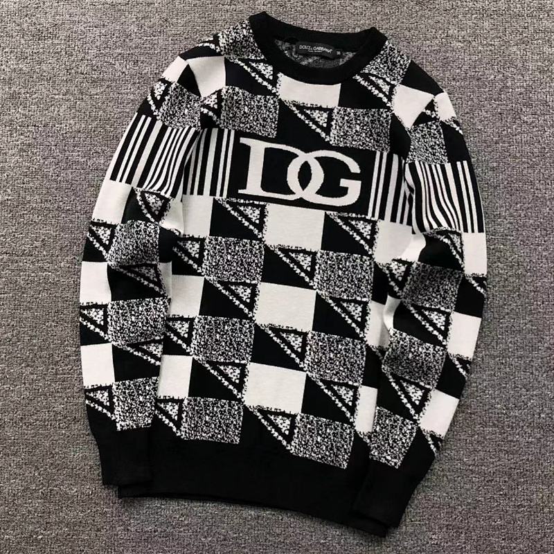 DOLCE GABBANA SWEATER 110260720