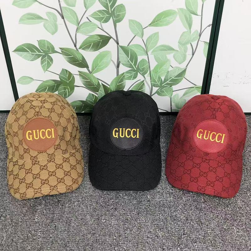 GUCCI HAT 5101169102