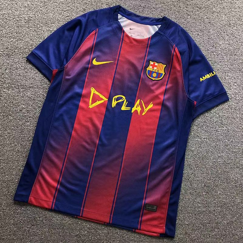 FOOTBALL T-SHIRT 11110408002（im 170cm 60kg i wear size L in the phot）