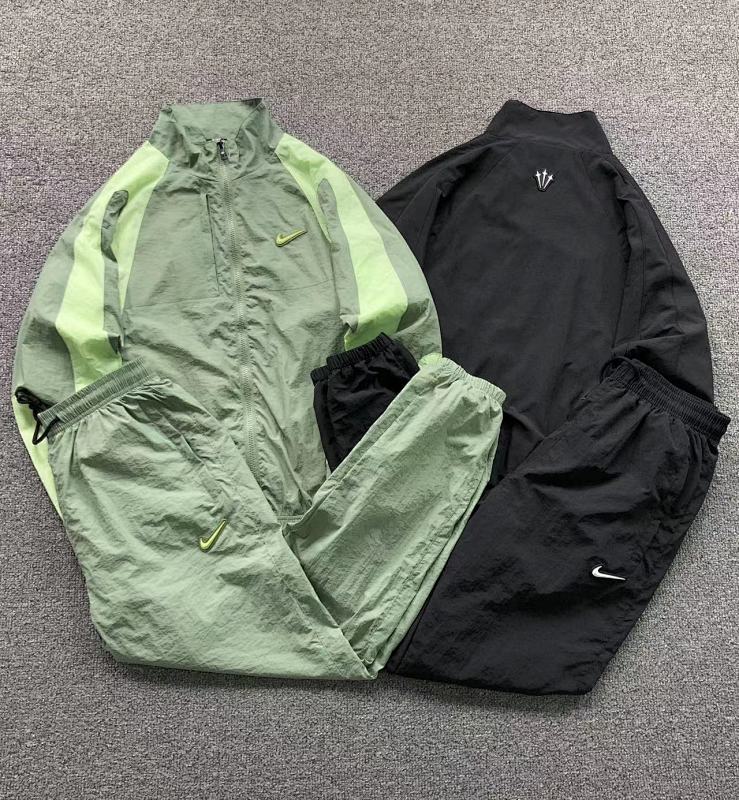 NIKE NOCTA TRENCH COAT TROUSERS 503076785