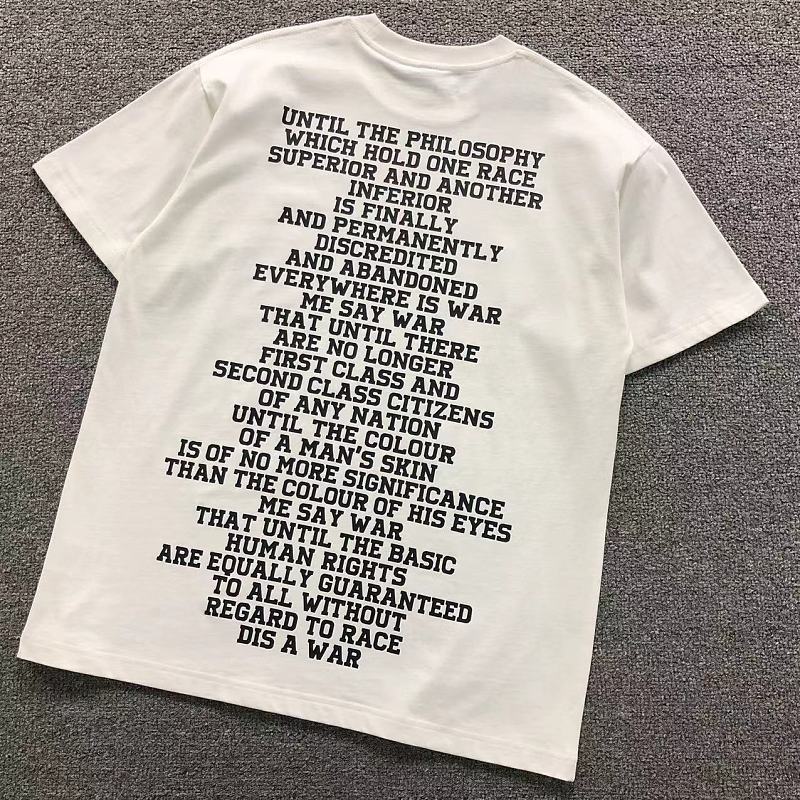 PATTA T-SHIRT 1252913175（im 170cm 60kg i wear size M in the phot）