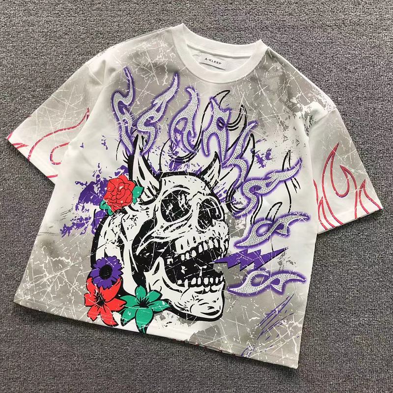 FASHION T-SHIRT 3204262217（im 170cm 60kg i wear size S in the phot）