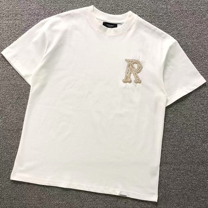 REPRESENT T-SHIRT 12610668（im 170cm 60kg i wear size S in the phot）