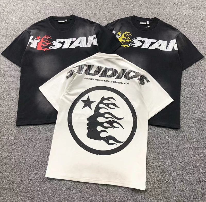 HELLSTAR T-SHIRT 211220872